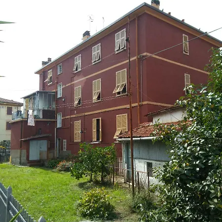 Casa Nene Apartmán *