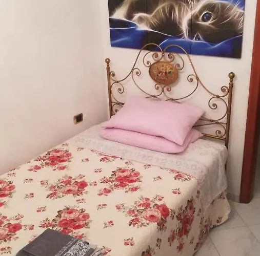Apartmán Casa Nene La Spezia