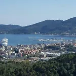 Διαμέρισμα Casa Nene Λα Σπέτσια