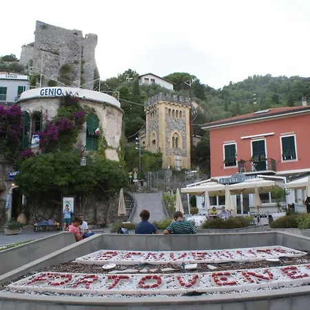 Appartamento Casa Nene *