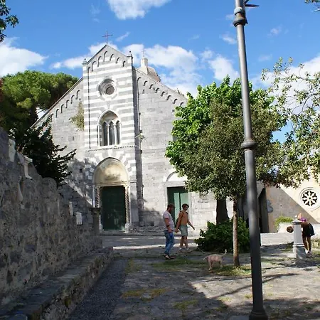 Casa Nene Daire La Spezia