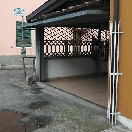 Casa Nene * 라스페치아