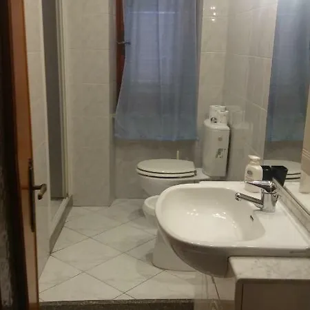Apartament Casa Nene *