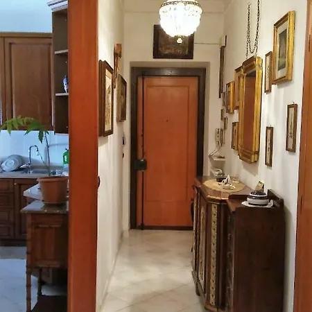 Casa Nene * La Spezia