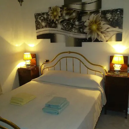 Apartament Casa Nene