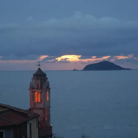 Appartement Casa Nene *