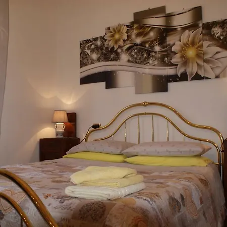 Апартаменты Casa Nene *