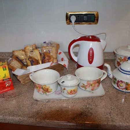 Apartman Casa Nene *