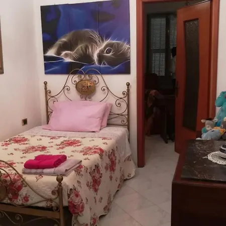 Casa Nene Daire La Spezia