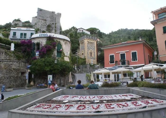 Lägenhet Casa Nene *