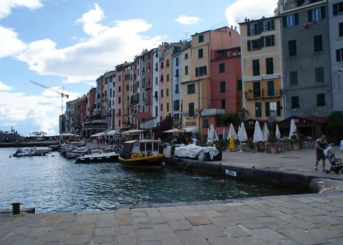 Casa Nene Lägenhet *