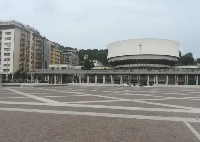 Casa Nene Lägenhet La Spezia