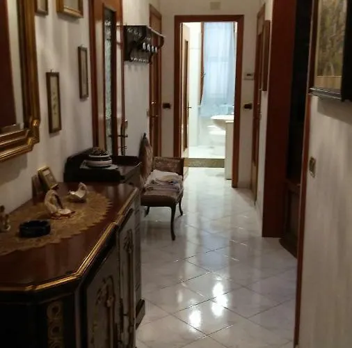 Casa Nene Lägenhet *