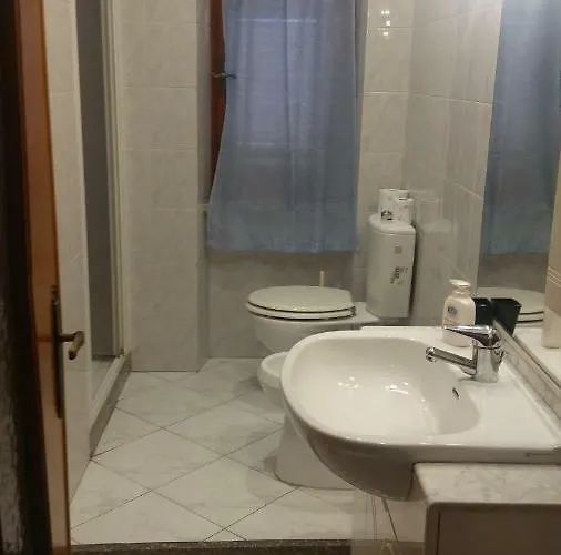 Lägenhet Casa Nene *