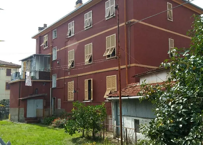 Casa Nene Lägenhet *