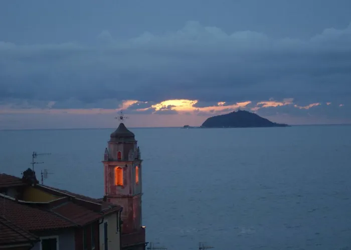 Lägenhet Casa Nene *