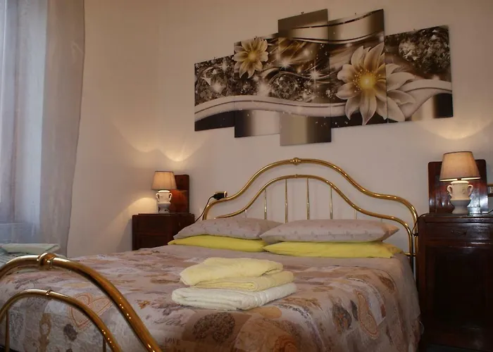 Lägenhet Casa Nene *